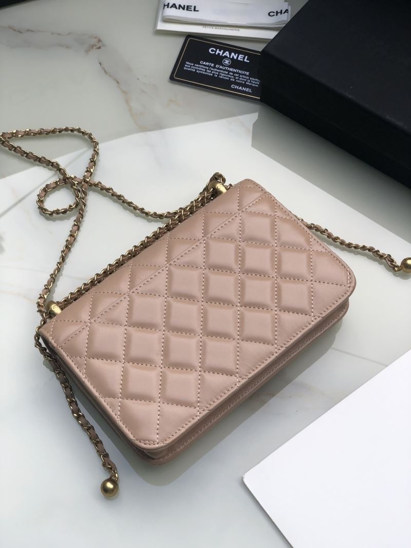 Chanel WOC Bags